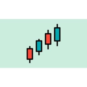 [Udemy Course] Level 1 - Japanese Candlesticks Trading Mastery Program by Rohit Musale, CFA, Rashmi Musale