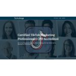 [Member Access] Certified TikTok Marketing Professional by Schollege - Image 2