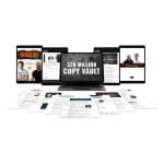 [Member Access] $20 Million Copy Vault by Kyle Milligan