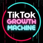 [Member Access] TikTok Growth Machine by Chase Reiner - Image 2