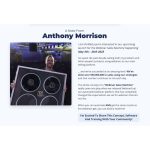 [Member Access] Webinar Sales Machine by Anthony Morrison - Image 2