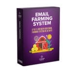 [Member Access] Email Farming System 2022 by Igor Kheifets