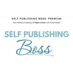 [Member Access] Self Publishing Boss by Kate Riley