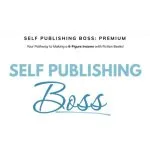 [Member Access] Self Publishing Boss by Kate Riley