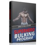 [Member Access] Superhero Bulking Program by Kinobody - Image 2