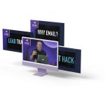 [Video Course] Email Stacking Formula by Perry Belcher - Image 3