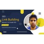 [Member Access] SEO Link Building Ranking #1 On Google 2022