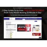 [Member Access] Super Affiliate Sniper by Mark Wightley & Anthony Rousek