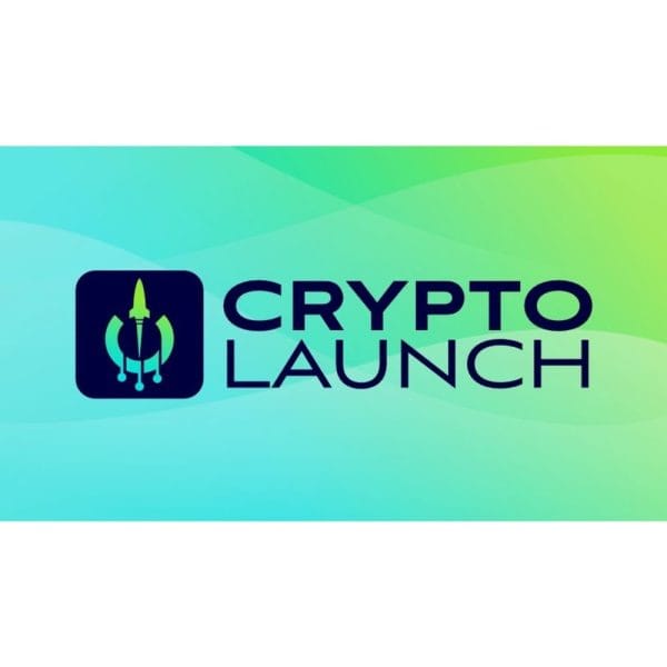 [Video Course] Crypto Launch by Sebastian Gomez - Image 1