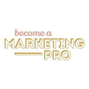[Video Course] Become a Marketing Pro by Rachel April and Kristina