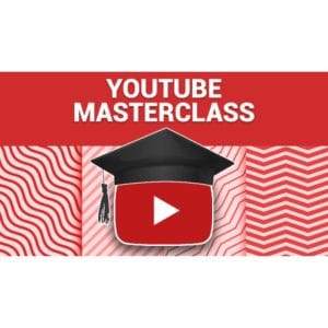 [Video Course] YouTube Masterclass 2021 by Shan Ruthra