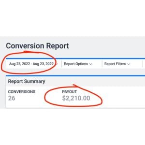 [Video Course] $2k/Day Website by Duston McGroarty