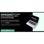 [Member Access] Digital Economics Masters Degree by Dan Koe