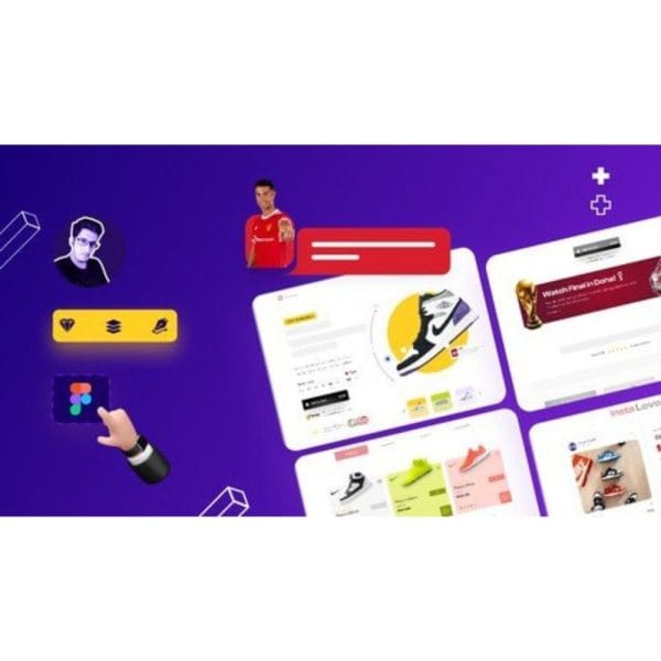 [Udemy Course] Build A Landing Page With Conversion Rate Optimization 2022 by Shaher Yar Hamid - Image 1