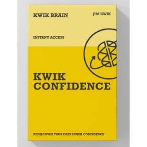 [Video Course] Kwik Confidence by Jim Kwik