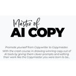 [Member Access] Master of AI Copy – Copy School by Copyhackers - Image 2
