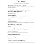 [Member Access] The Millionaire Investor by Nicole Victoria - Image 3