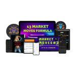 [Member Access] 13 Market Moves by Crypto Star Course - Image 2