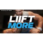 [Member Access] LIIFT MORE by Joel, Beachbody - Image 2