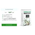 [Video Course] CashCow MASTERY by Videosidehustle