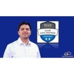 [Member Access] DP-203: Data Engineering on Microsoft Azure Practice Tests by Eshant Garg