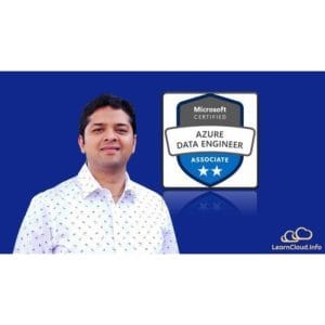 [Udemy Course] DP-203: Data Engineering on Microsoft Azure Practice Tests by Eshant Garg