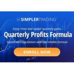 [Member Access] Quarterly Profits Formula ELITE by Danielle Shay, Simpler Trading