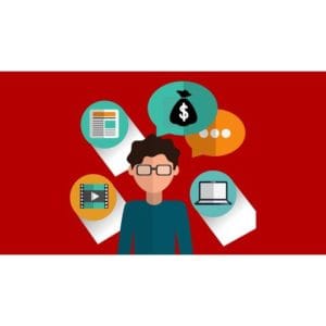 [Udemy Course] Become a Successful Affiliate Marketer [Success Blueprint] by Khadin Akbar