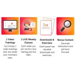[Member Access] 7 Figure Sales Video Secrets by Joe Muscatello - Image 2
