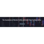 [Member Access] The Foundation of Market Profile and Order Flow Trading Course by Blockroots