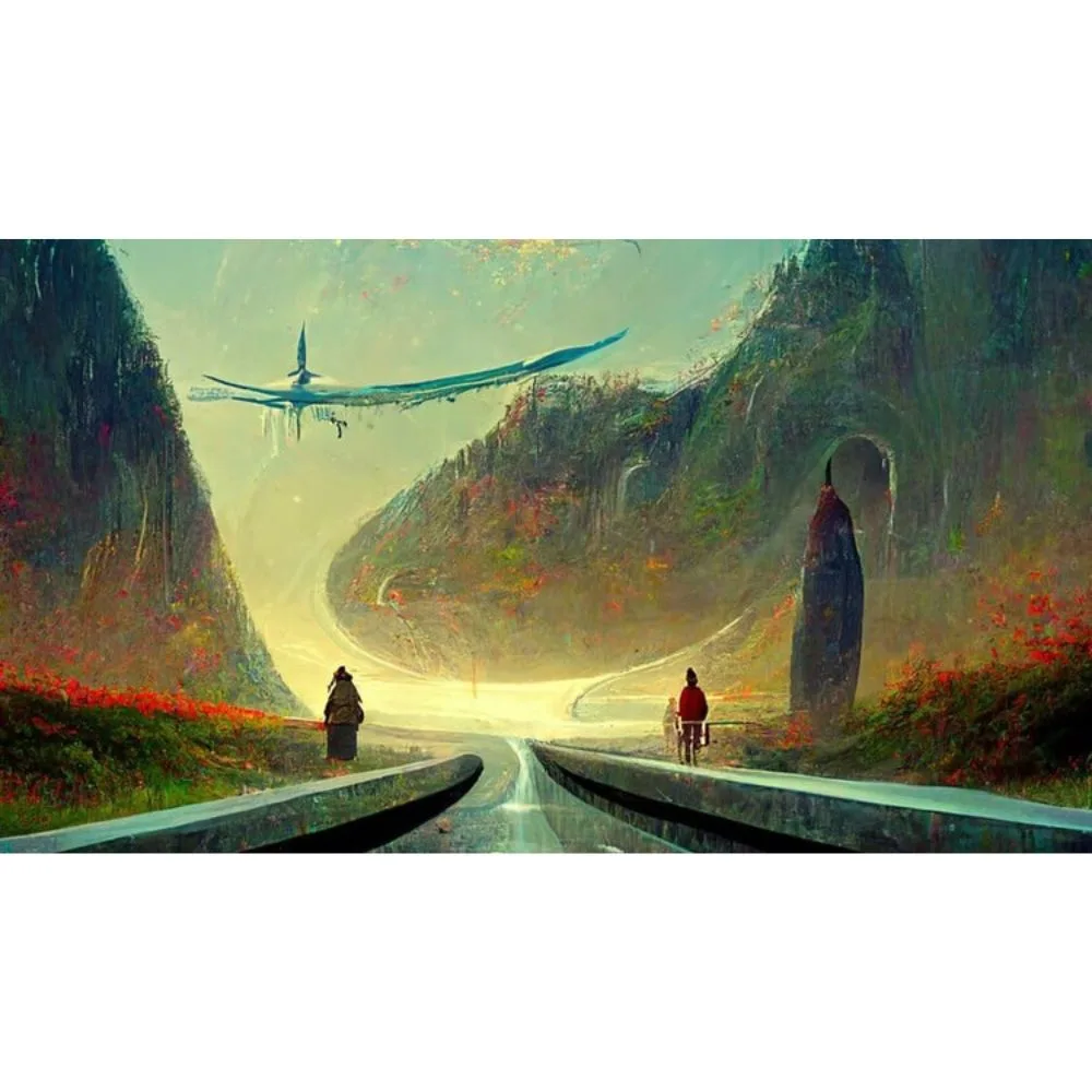 [Member Access] Open AI ChatGPT, Midjourney and DALL-E Bootcamp [2023] by Tayyab Rashid, AD Chauhdry