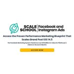 [Member Access] DTC x Pilot House - Scale School - Facebook & Instagram ADS