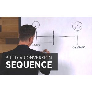 [Video Course] Build A Conversion Sequence by Oli Billson