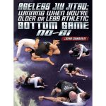 [Member Access] Ageless Jiu Jitsu: Winning When You're Older Or Less Athletic - Bottom Game by John Danaher