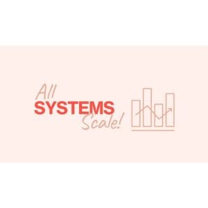 [Video Course] All Systems Scale by Stephanie Gilbert