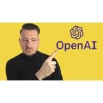[Member Access] ChatGPT 2023: Take Your Small Business to the Next Level by Michael Frackowiak MBA