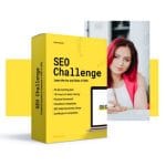 [Member Access] SEO Challenge by Kristina Azarenko
