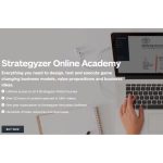 [Member Access] Strategyzer Online Academy by Strategyzer