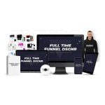 [Member Access] Fulltime Funnel Designer 3.0 by Gusten Sun - Image 2
