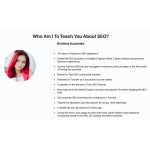 [Member Access] SEO Challenge by Kristina Azarenko - Image 3