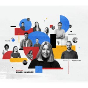 [The Futur Course] Brand Strategy Fundamentals by Anneli Hansson