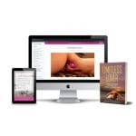 [Member Access] Orgasmic Touch by Deva Presence, Orgasmic Heart