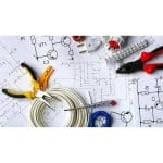 [Member Access] Electrical Schematics (Industrial Controls) by Iconic Educademy, Iconic Techno