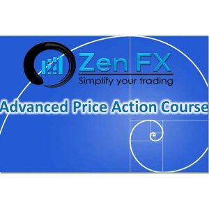 [Video Course] Advanced Price Action Course by ZenFX