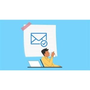 [Udemy Course] Write Sales Emails Fast with 200 Evergreen Copy Templates by Ani Okon