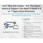 [Member Access] ECOM-PHD by Kendall & Josh - Image 2