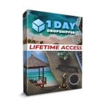 [Member Access] 1 Day Dropshipper by Kevin Dang