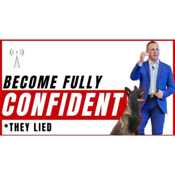 [Video Course] The Confidence Reboot Program by Chase Hughes - Image 1