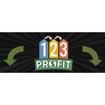 [Member Access] 123 Profit by Aidan Booth & Steve Clayton