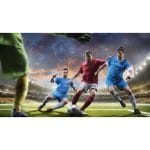[Member Access] Learn beginner Python using football/soccer-only projects by Ahmad Lala